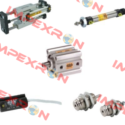 Repair kit for cpui/m1 80/300  Waircom