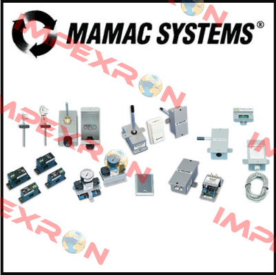 TE-701-D-17-A  Mamac Systems