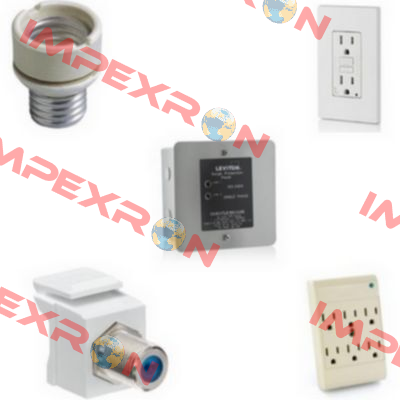 16662-W Leviton