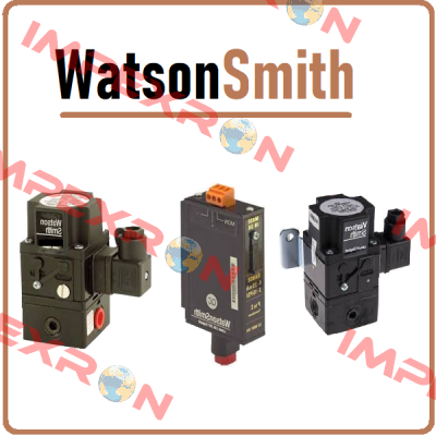 VP1004BJ100A00  Watson Smith