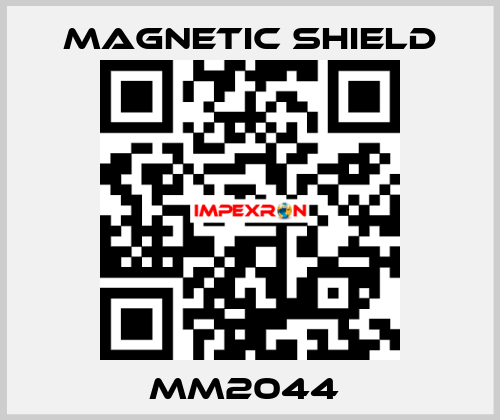 MM2044  Magnetic Shield