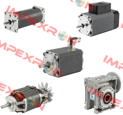 IGK 80-40 (11522250)  OEM!!  Groschopp