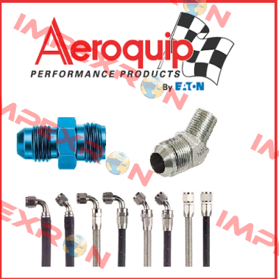 2651- 6           Aeroquip