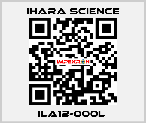 ILA12-000L  Ihara Science