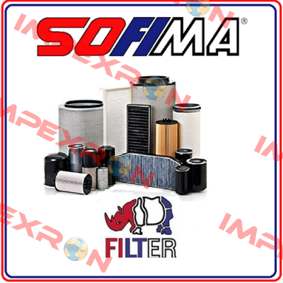 LME400B5F Sofima Filtri