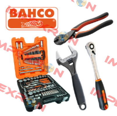 434-8 (pack 1x4)  Bahco