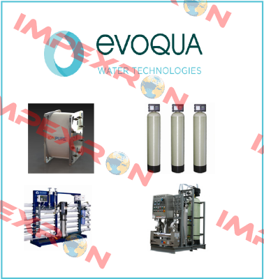 U25765.  Evoqua Water Technologies