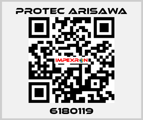 6180119 Protec Arisawa