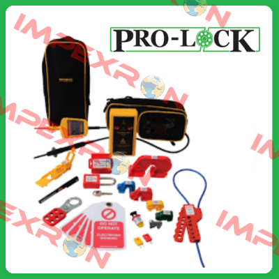 ProCompXSGC Pro-lock