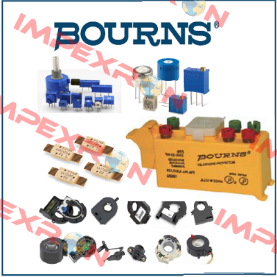 652-3590S-8-202L  MFR PN:3590S-8-202L Bourns