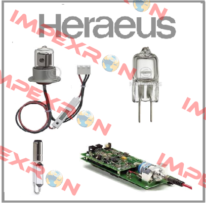 80075638 Heraeus