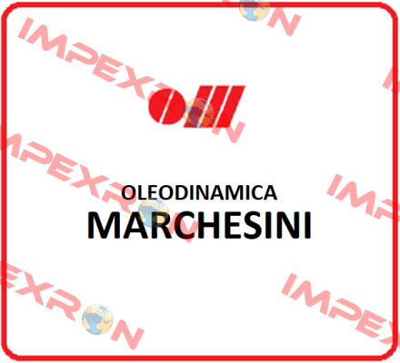 VBPDE38-L-L=118mm 4bar  Oleodinamica Marchesini