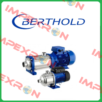 LB 6752-11  Berthold