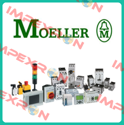 P/N: 136317, Type: CBCAP  Moeller (Eaton)