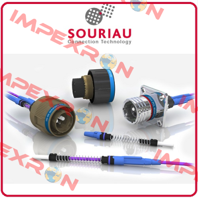 8400-8135A900 Souriau