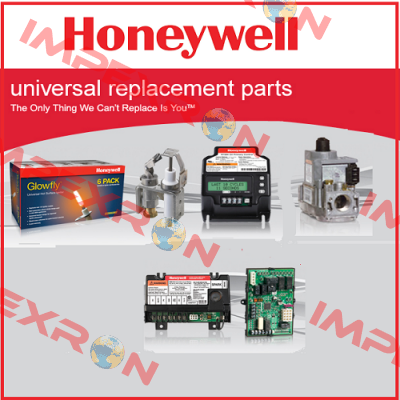 11SM98  Honeywell