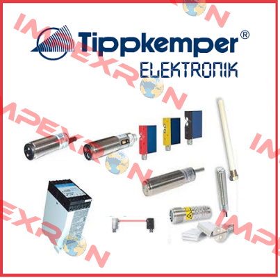 1007-102832032 IRS-U-TPS99  Tippkemper