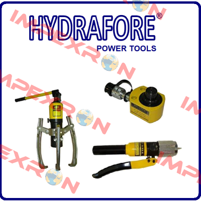 B-700A Hydrafore Power Tools