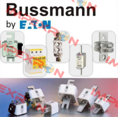 100FEE BUSSMANN / EATON