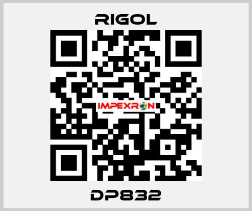 DP832 Rigol