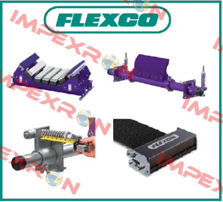 HW 2  Flexco