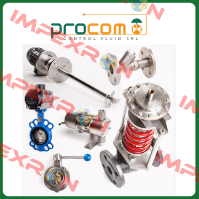 PCSFDV-015-2-1-4-AP0D  PROCOM CONTROL FLUID