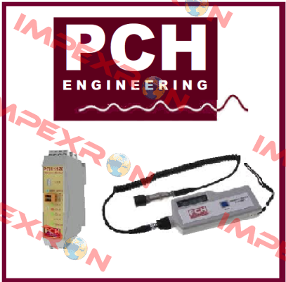 PCH 1106 / CHF8073  PCH Engineering