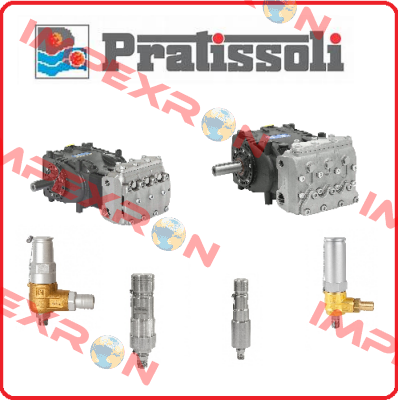 Pumpe MW 40 HP 1500-rechts-1   Pratissoli