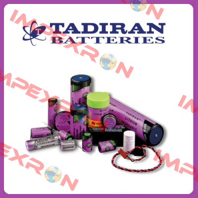 SL 761 2/3 AA/S  Tadiran