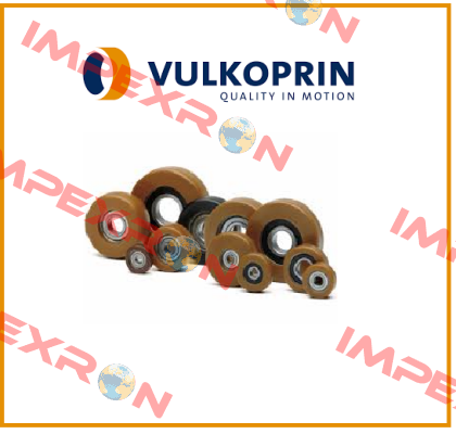 PL LG 150 040 020  Vulkoprin