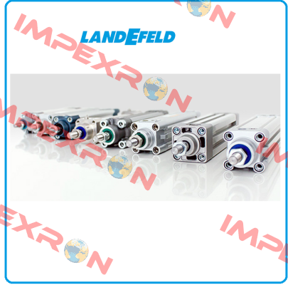 EV 1818 HD  Landefeld