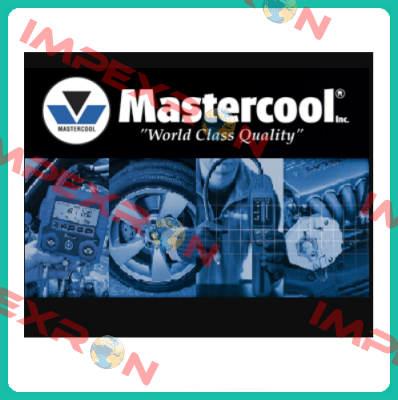 1336-006  Mastercool Inc