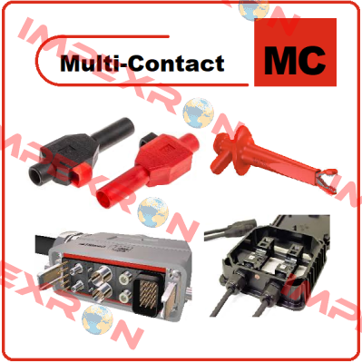 MES-PZ-TB5/6 Multi-Contact (Stäubli)