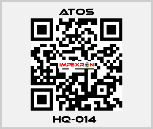 HQ-014  Atos