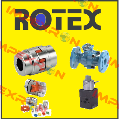 Coil-III-110VAC-DC-16-01-FR  Rotex