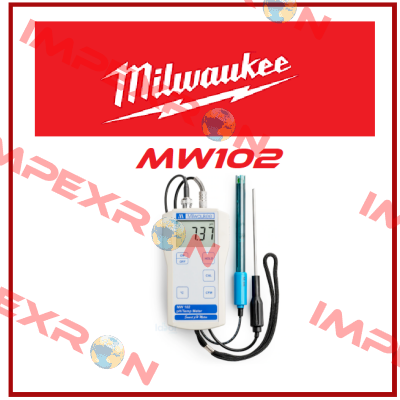 MW102 Milwaukee