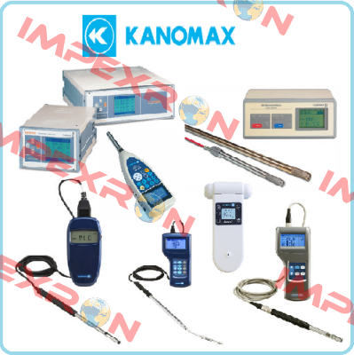 Kanomax 3887  KANOMAX