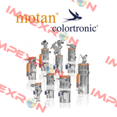 4044600  Motan Colortronic