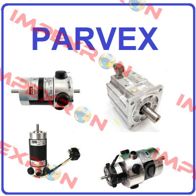 DLD13007R  Obsolete, no replacement Parvex