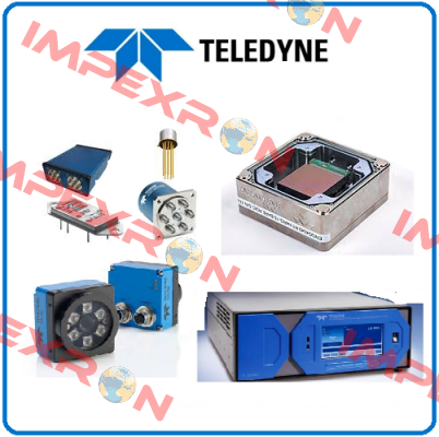 44-715 (2pcs/pkg)  Teledyne