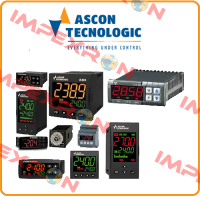 AC30/501000/0000 Ascon