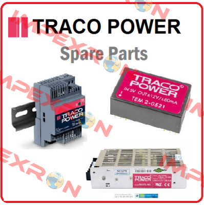 TBL 150-124 Traco Power