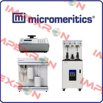 AccuPyc 1340, 100 cm Micromeritics Instrument