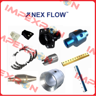 AM40 Nex Flow Air Products