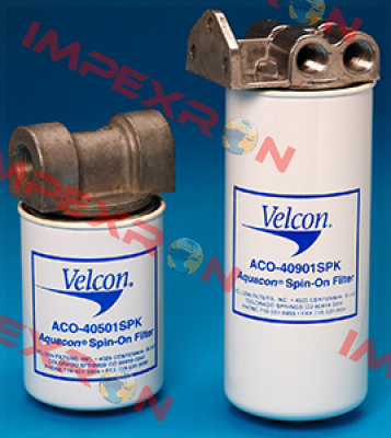 SO-636V Velcon