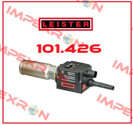 TYP 3000 (101.426) Leister