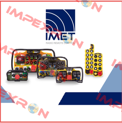 KY-AN 3703 30 AMP N  IMET