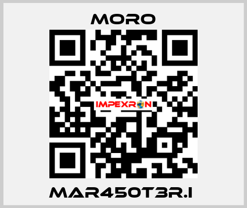 MAR450T3R.I  Moro