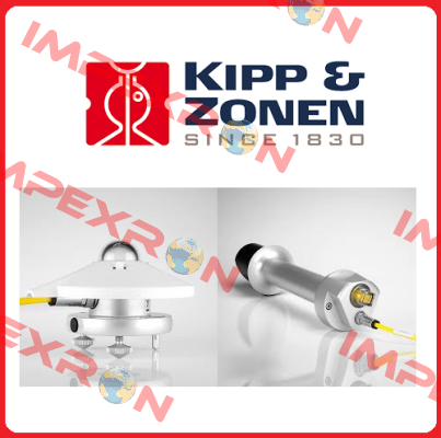 ART.NO. 3303 090 LOGBOX SD Kipp-Zonen