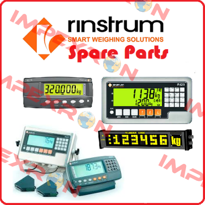 R323-K354-C  Rinstrum